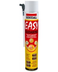 Soudal - Adeziv Poliuretanic Soudabond Easy